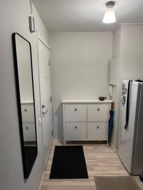47m2 Apartment 5min walking from the ONS